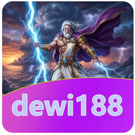 Ilustrasi instal dan buka APK dewi188