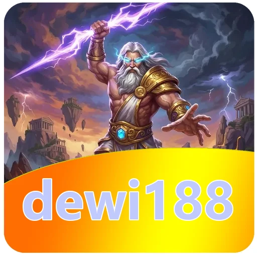 Ilustrasi unduh APK dewi188 dari tautan resmi
